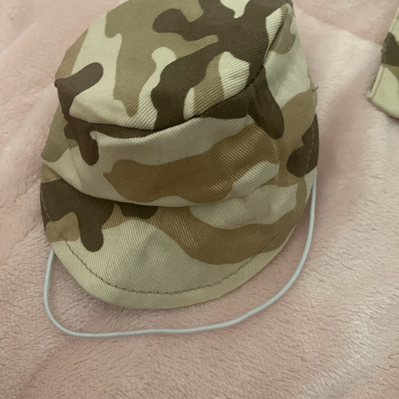 Build a Bear costume for stuffed animal - Picture 2 of 4